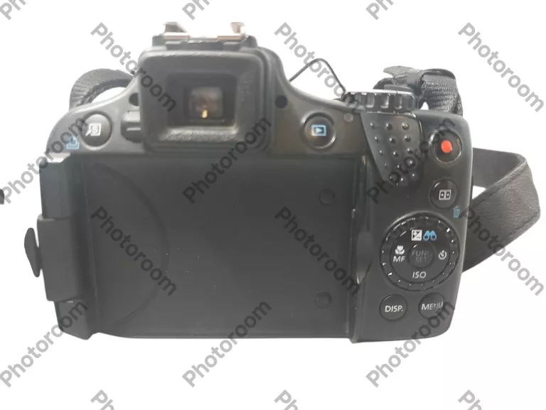 APARAT CANON POWERSHOT SX50