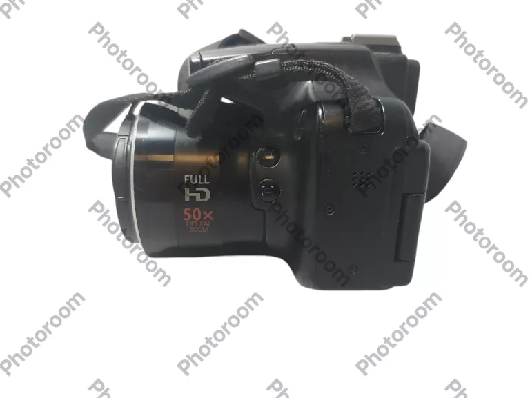 APARAT CANON POWERSHOT SX50
