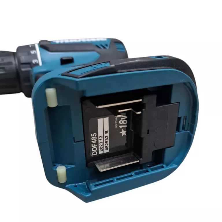 WIERTARKA MAKITA DDF485 - KORPUS