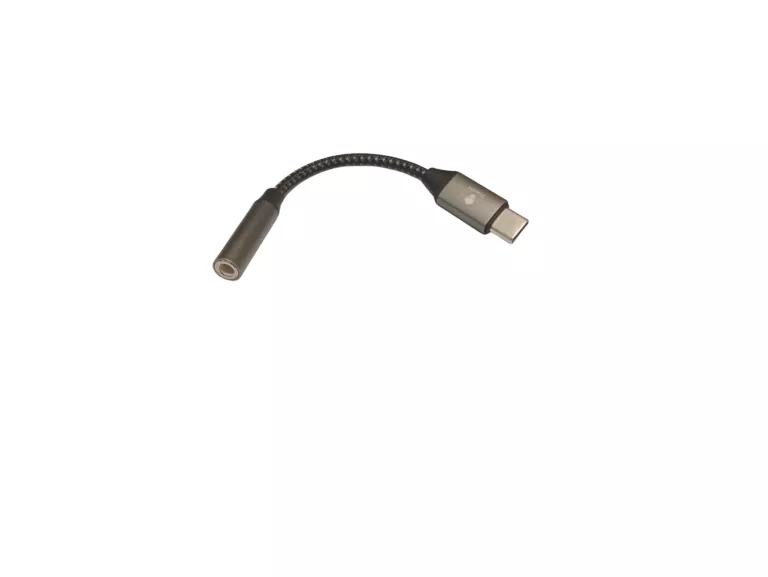 PRZEJŚCIÓWKA DO SŁUCHAWEK USB-C