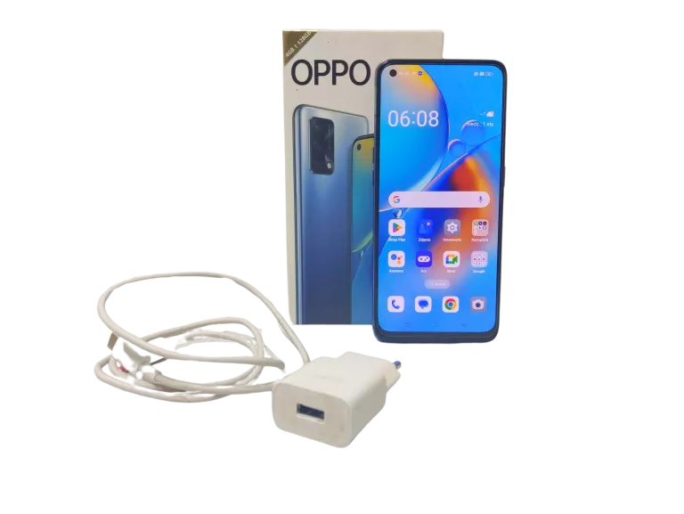 TELEFON OPPO A74 4/128 GB
