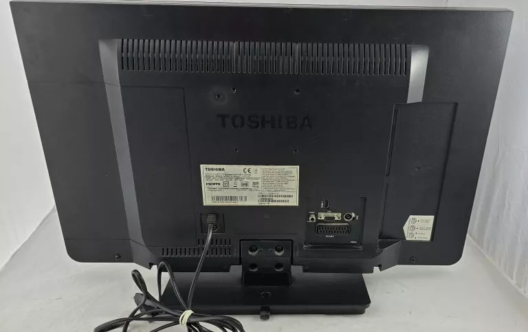 TELEWIZOR TOSHIBA 24W1333G 24 CALE