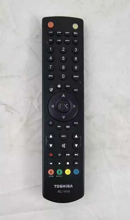 TELEWIZOR TOSHIBA 24W1333G 24 CALE
