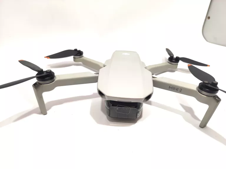 DRON DJI MINI 2 + AKCESORIA