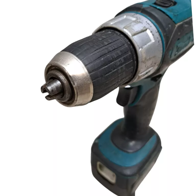 WKRĘTARKA MAKITA BDF442 + AKU + ŁAD