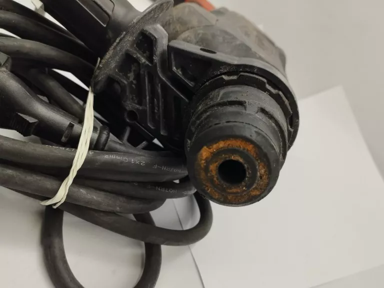 MŁOTOWIERTARKA MAKITA M8701