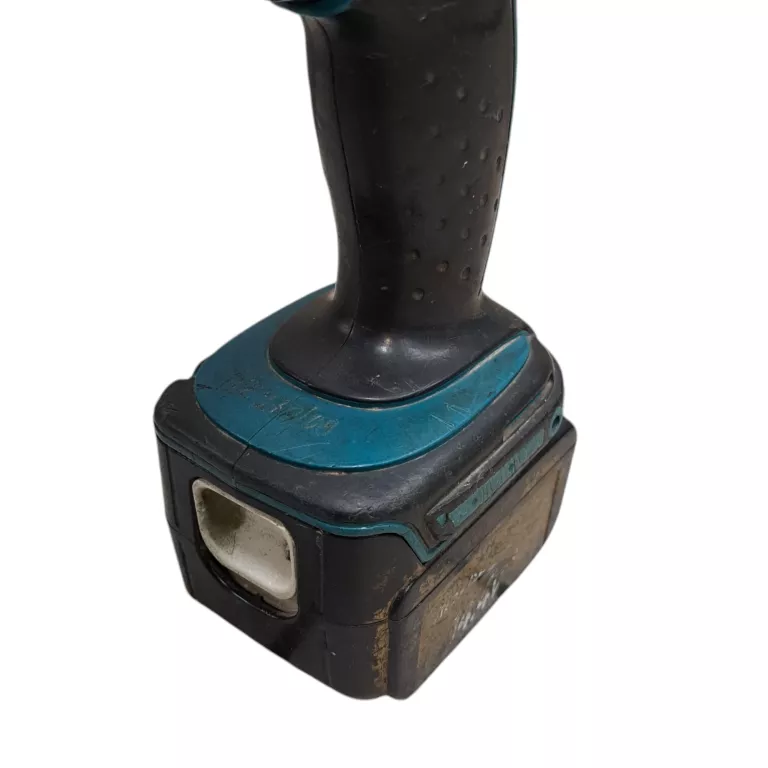 WKRĘTARKA MAKITA BDF442 + AKU + ŁAD