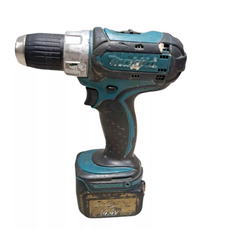 WKRĘTARKA MAKITA BDF442 + AKU + ŁAD
