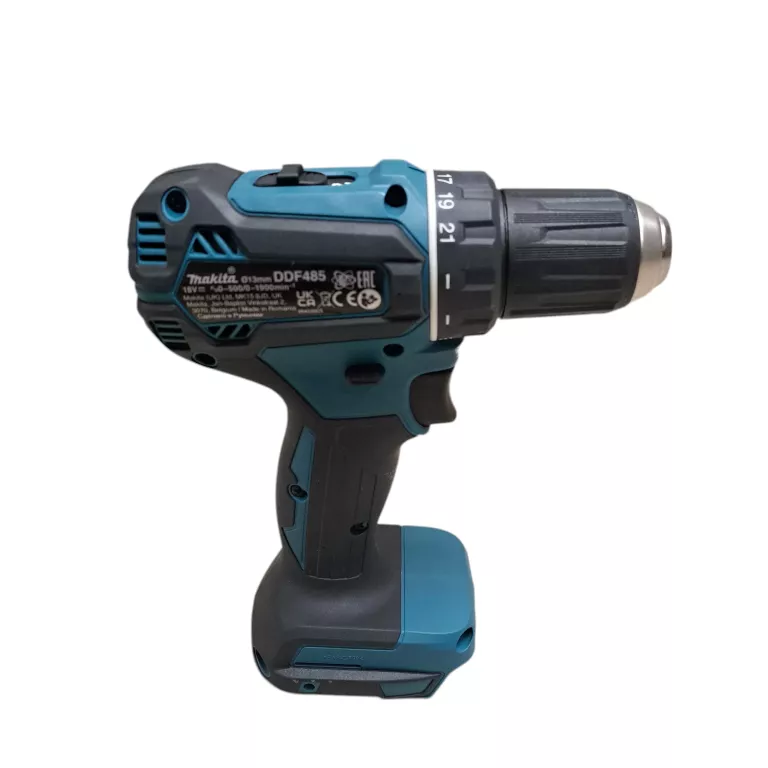 WIERTARKA MAKITA DDF485 - KORPUS