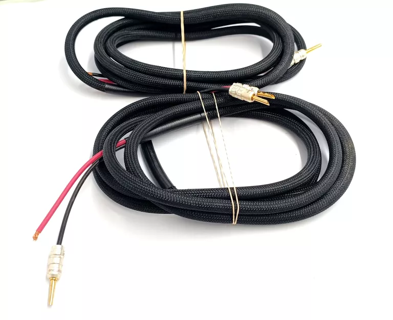 KABLE AUDIONOVA ILLUMINATOR NOVA-TEC SERIES X2 - 3 METRY