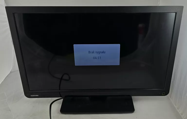 TELEWIZOR TOSHIBA 24W1333G 24 CALE