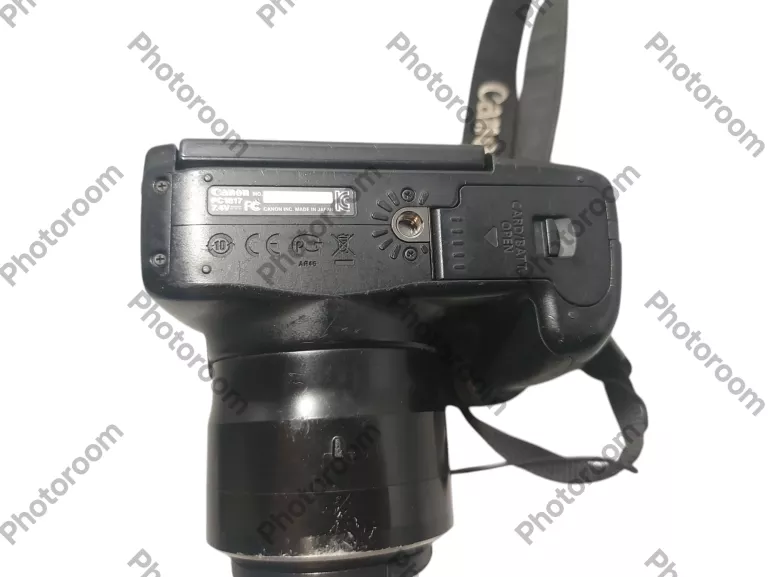 APARAT CANON POWERSHOT SX50