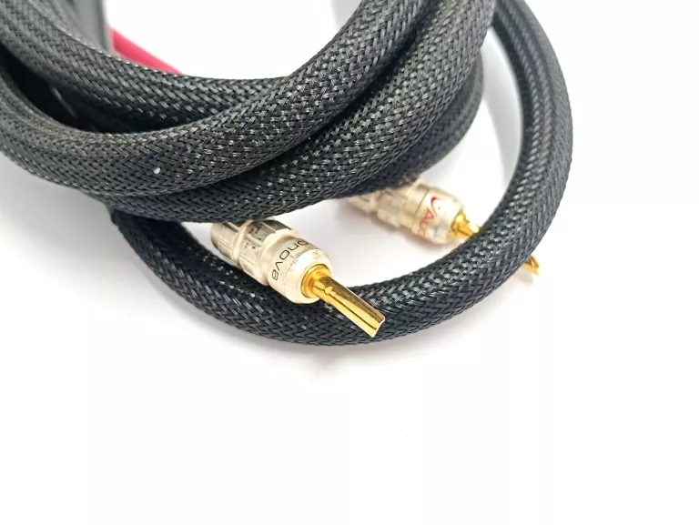 KABLE AUDIONOVA ILLUMINATOR NOVA-TEC SERIES X2 - 3 METRY