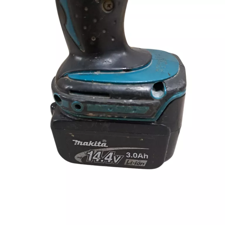 WKRĘTARKA MAKITA BDF442 + AKU + ŁAD