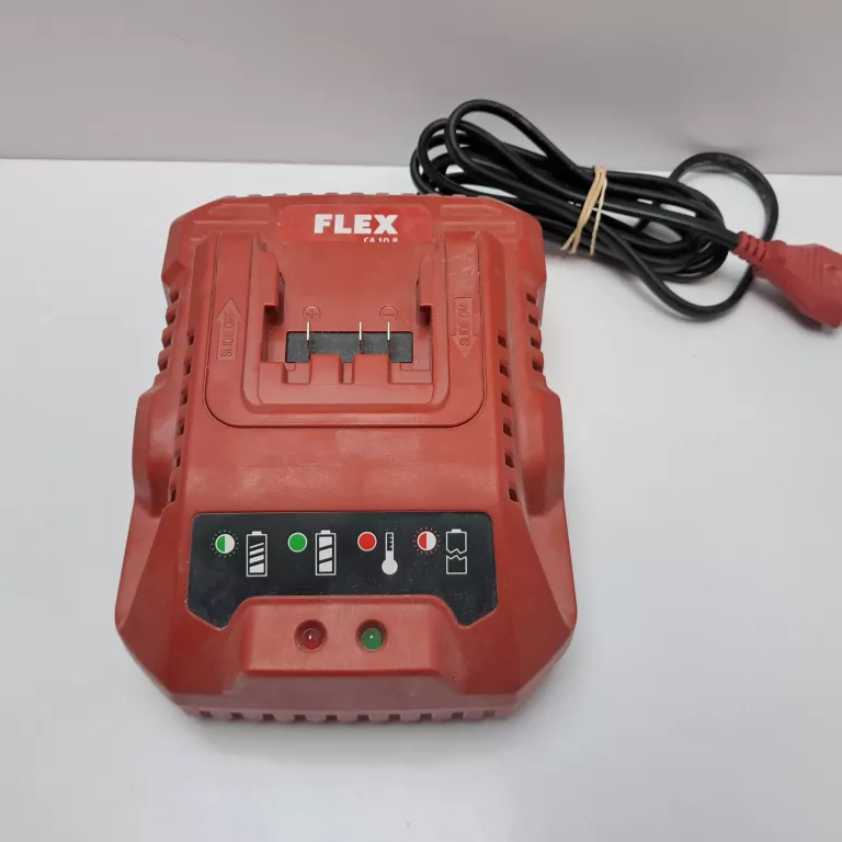 WKRĘTARKA FLEX DD 2G 10.8 LD