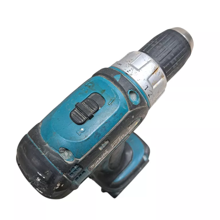 WKRĘTARKA MAKITA BDF442 + AKU + ŁAD
