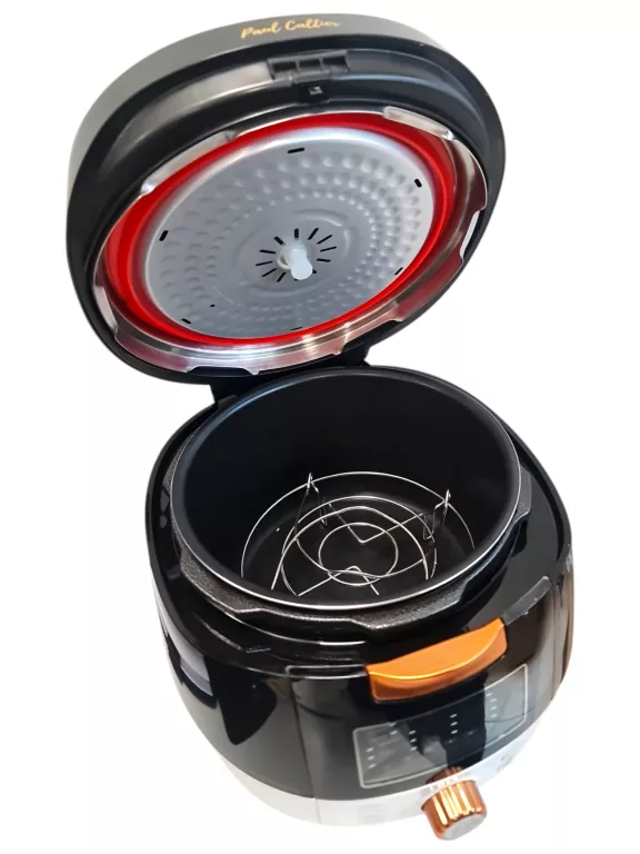 MULTICOOKER PAUL CALTIER PR-22 BIAŁY ROBOT KUCHENNY