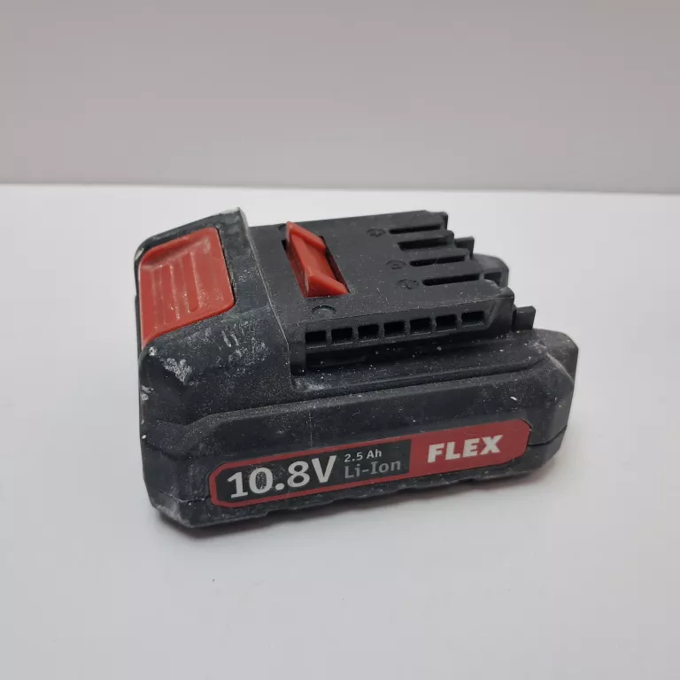 WKRĘTARKA FLEX DD 2G 10.8 LD