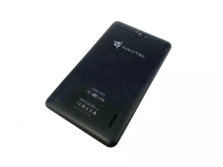NAWIGACJA TABLET NAVITEL T505 PRO KOMPLET