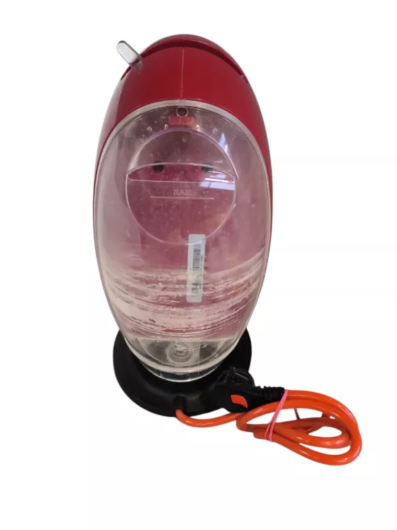 EKSPRES KAPSUŁKOWY DE'LONGHI DOLCE GUSTO JOVIA EDG 250.B