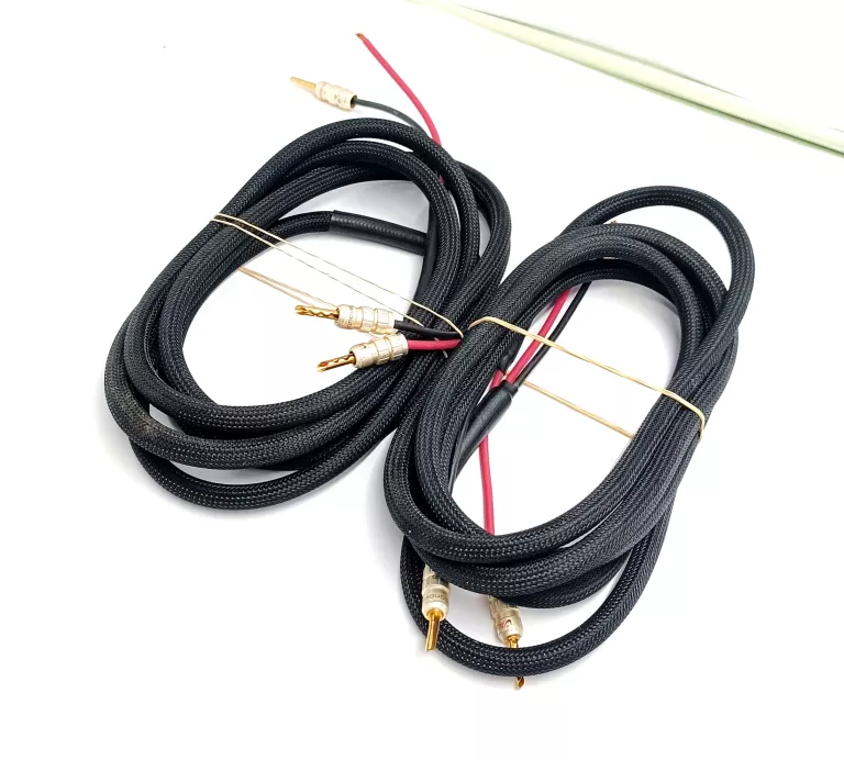 KABLE AUDIONOVA ILLUMINATOR NOVA-TEC SERIES X2 - 3 METRY