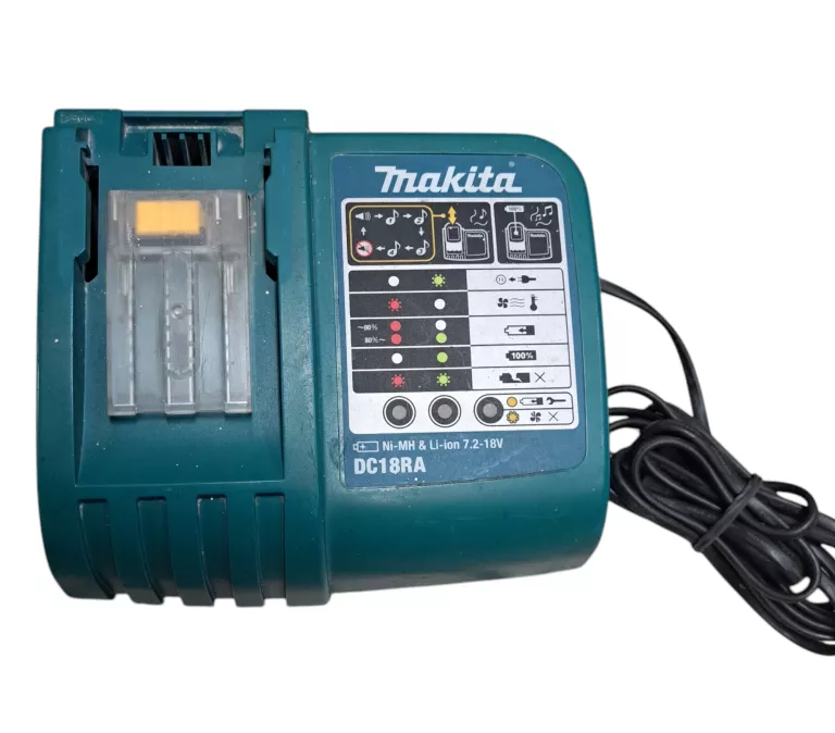 WKRĘTARKA MAKITA BDF442 + AKU + ŁAD