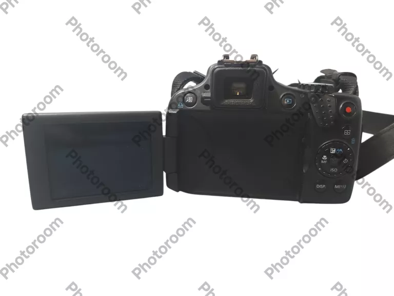 APARAT CANON POWERSHOT SX50