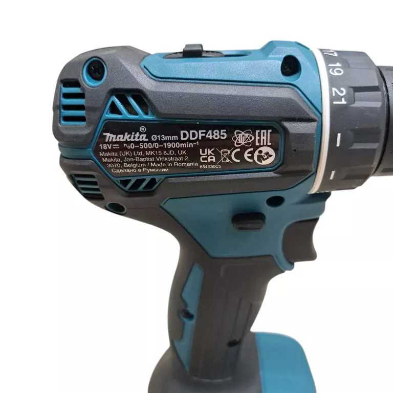 WIERTARKA MAKITA DDF485 - KORPUS