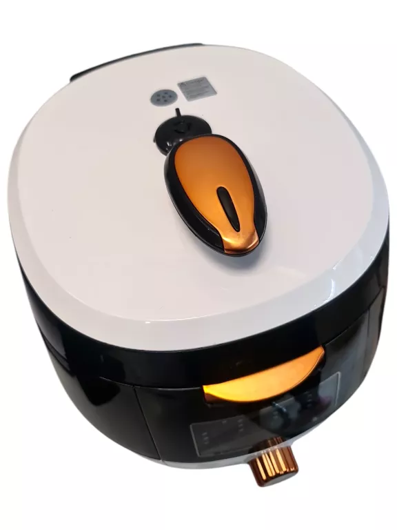 MULTICOOKER PAUL CALTIER PR-22 BIAŁY ROBOT KUCHENNY