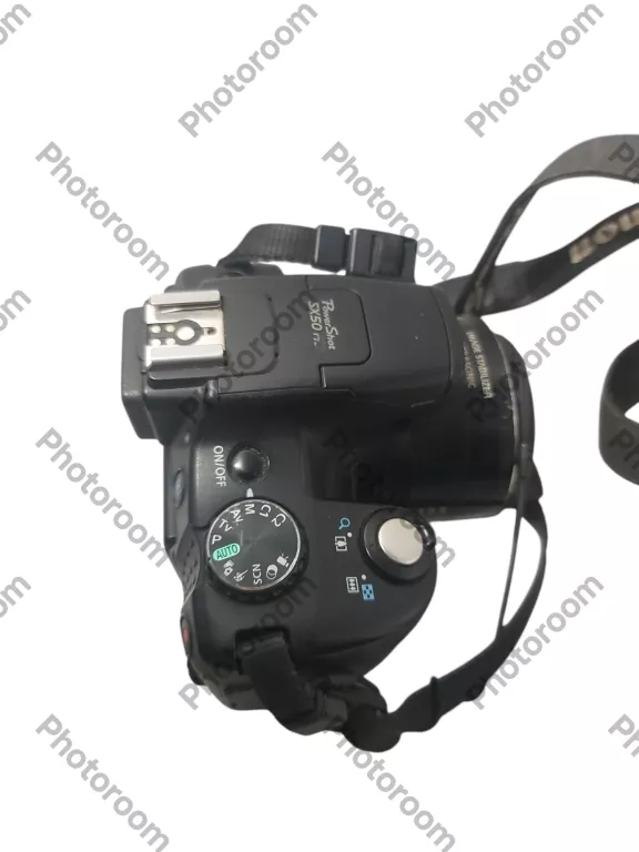 APARAT CANON POWERSHOT SX50