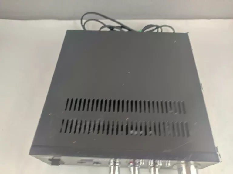 WZMACNIACZ DO KARAOKE LTC KARAOKE-STAR2 MKII