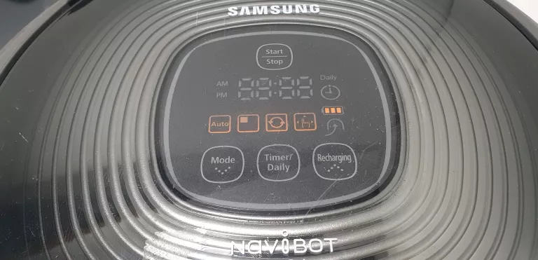 ODKURZACZ SAMSUNG NAVIBOT SRR400