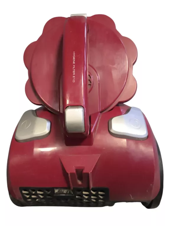 ODKURZACZ Z7860EL ELECTROLUX