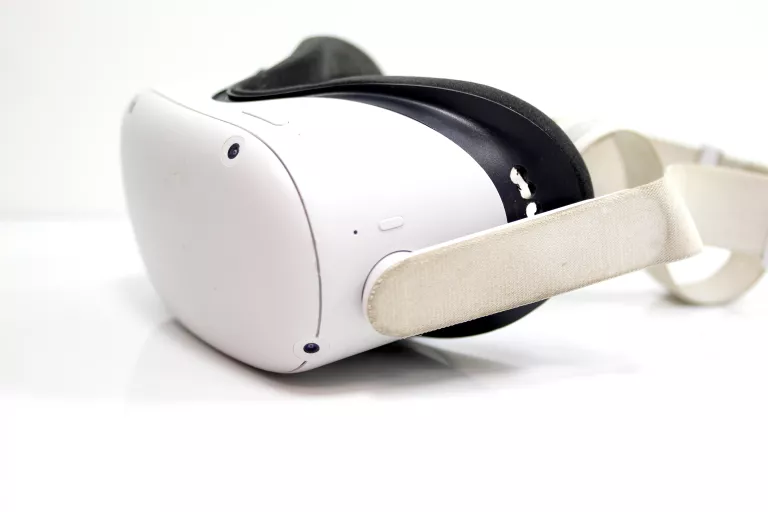 GOGLE VR META QUEST 2 128GB