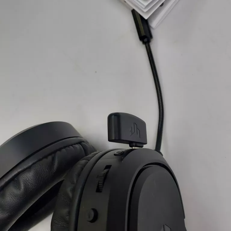 SŁUCHAWKI ASUS TUF GAMING H1 WIRELESS, NAUSZNE, DŹWIĘK PRZESTRZENNY