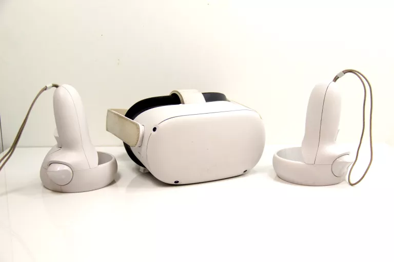 GOGLE VR META QUEST 2 128GB