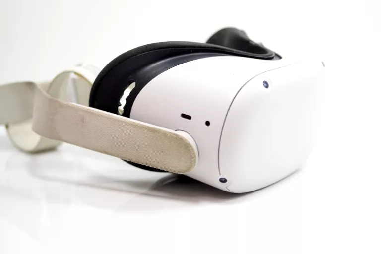 GOGLE VR META QUEST 2 128GB