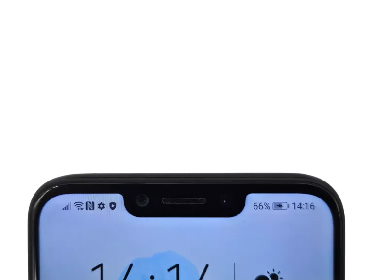 TELEFON HONOR PLAY 4/64 GB 6,3" 3750 MAH DUALSIM