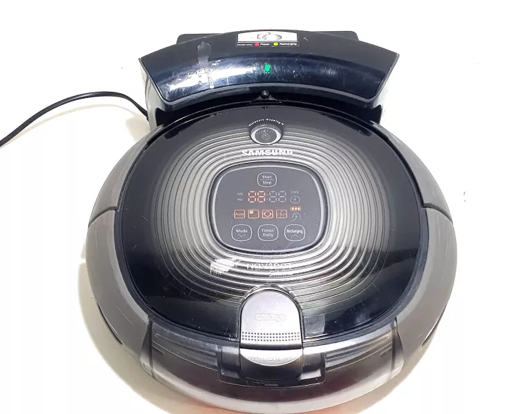 ODKURZACZ SAMSUNG NAVIBOT SRR400