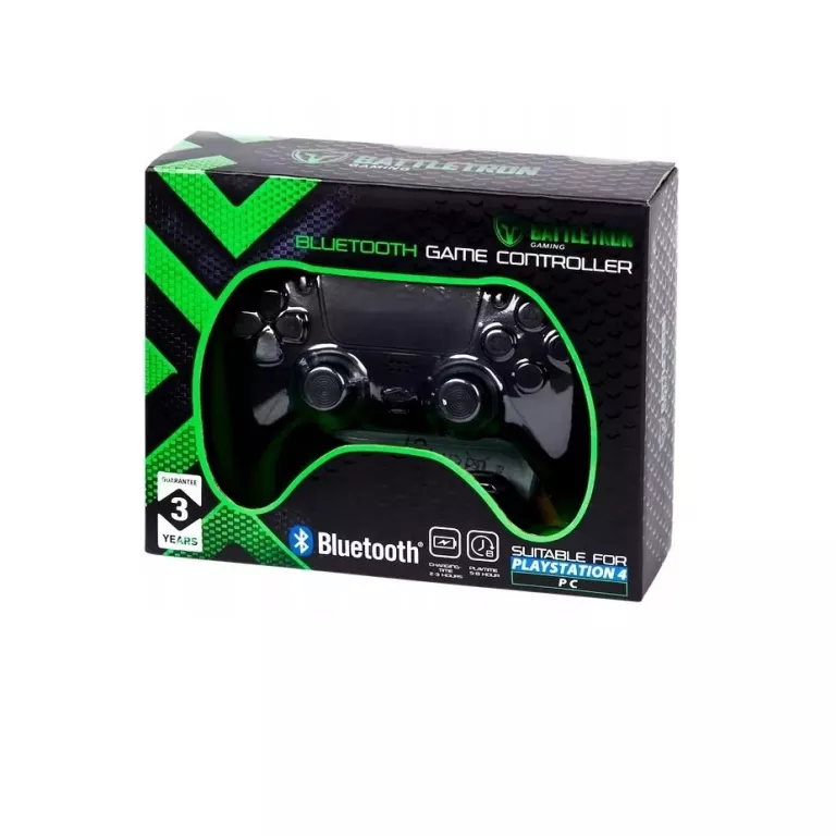 BATTLETRON BLUETOOTH GAME CONTROLLER