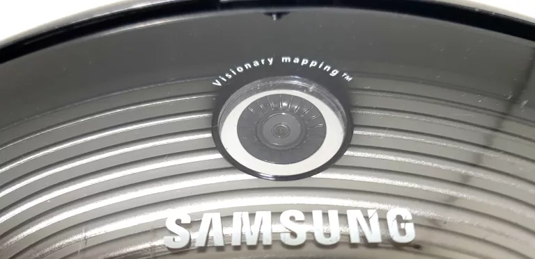 ODKURZACZ SAMSUNG NAVIBOT SRR400