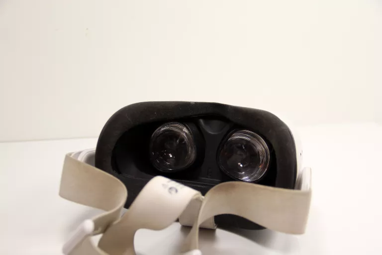 GOGLE VR META QUEST 2 128GB
