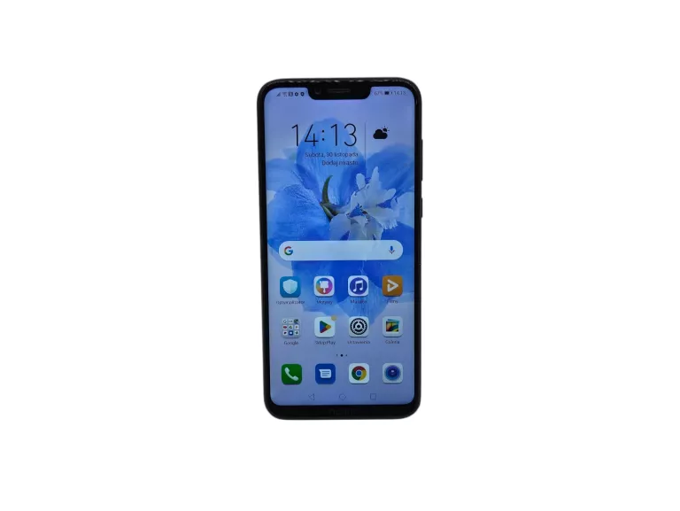 TELEFON HONOR PLAY 4/64 GB 6,3" 3750 MAH DUALSIM