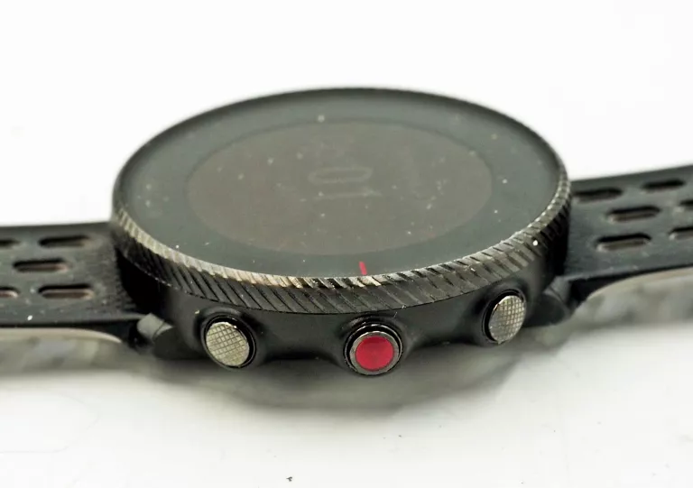 ZEGAREK SPORTOWY POLAR VANTAGE M2 CZARNO-SZARY + ŁADOWARKA