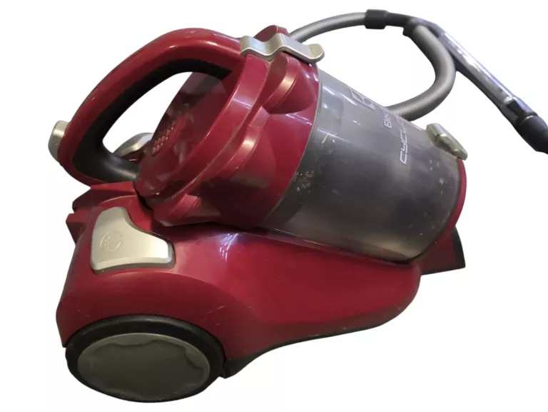 ODKURZACZ Z7860EL ELECTROLUX