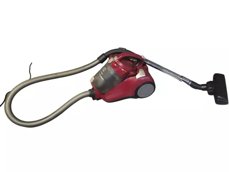 ODKURZACZ Z7860EL ELECTROLUX