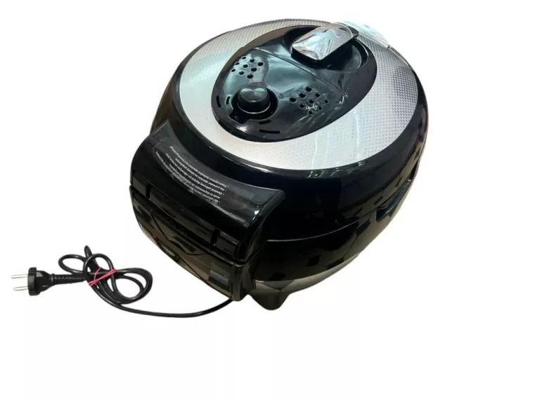 MULTICOOKER COOKOVER PHILIPIAK MILANO S500 KOMPLET