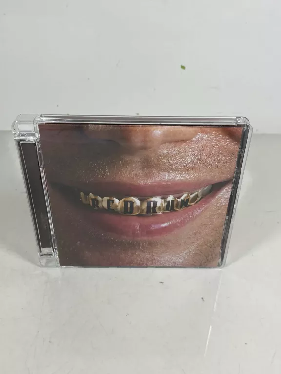 PŁYTA CD SŁOŃ REDRUM