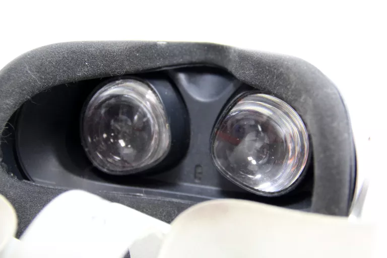 GOGLE VR META QUEST 2 128GB