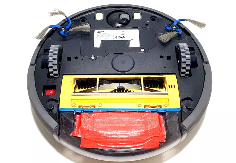 ODKURZACZ SAMSUNG NAVIBOT SRR400